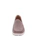 Ecco Herrenslipper sportlicher Boden Mens in  Grau
