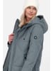 alife and kickin Winterjacke EnyaAK A in basalt