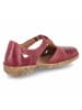 Josef Seibel Sandalette in rot
