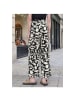Street One Hose in Black