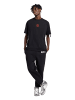 Carlo Colucci T-Shirt Evoli in Schwarz