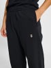 Hummel Verstellbare Taille Hose Hmlpulse Lebensstil Damen in BLACK