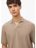 s.Oliver Polo-Shirt  in  8621_cognac