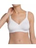 Triumph Cotton Shaper N in Weiß