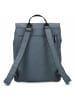 Zwei Toni TOR130 - Rucksack in denim