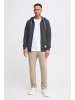 INDICODE Sweatjacke IDPlayno in Grau