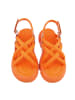 Ital-Design Sandale & Sandalette in Orange