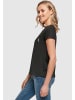 Mister Tee T-Shirt in black