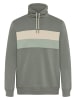 Kangaroos Sweatshirt in graugrün