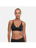 CFAB Bügelloser Push-Up-BH in Hibiskusrosa