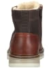 Bullboxer Stiefelette in Braun