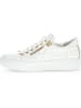 Gabor Comfort Damen- Schnürschuhe  in Weiß