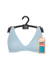 Sloggi ZERO Feel 2.0 THE UP P Bra in Light Blue