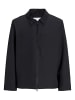 Jack & Jones Hemdjacke in Black
