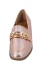 Palado Loafers Nicite in Rose Metallic