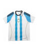 adidas Shirt Messi Training Jersey in Blau
