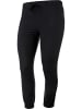 Endurance Sporthose in Schwarz