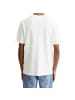 Marc O'Polo DENIM T-Shirt 2er Pack in Weiß/Dunkelblau