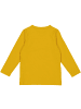 Fred´s World by GREEN COTTON Langarmshirt 1512102400 in gelb