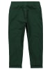 JP1880 Schlupfhose in dunkelgrün