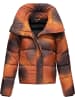 ragwear Steppjacke Lunis Ombre in Light Combo