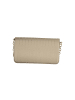 Valentino by Mario Valentino Beige Polyurethan Damen Tasche