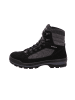 LOWA Winterboot in schwarz