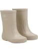 CeLaVi Kinder Gummistiefel "Basic Wellies Solid" in Weiß