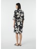 comma Kleid  in  59A1_navy