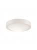 Licht-Erlebnisse Deckenlampe Ø 27 cm in WeißWeiß