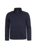 Icepeak Lars Strickfleecejacke in blau