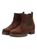 Gabor Stiefelette in Cacao