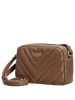 Liu Jo Lunny Camera Case - Umhängetasche S 21 cm (marmo) in suede