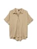 Vero Moda Hemd in Overcast