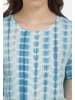 myMo Damen Blouse in Hellblau