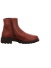 Ecco Stiefel in braun