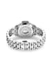 Thomas Sabo Damenuhr Divine Silver in silber, schwarz