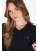 DreiMaster Maritim Sweater in navy