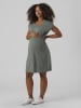 Vero Moda 2er-Pack Kleid in Black 1