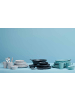 Mepal 3er Set Besteckset BLOOM in Nordic Green