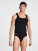 Calida Slip in schwarz