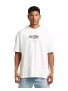 G-Star Raw Hyper Graphic Relaxed T-Shirt white