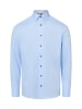 OLYMP  Hemd in hellblau