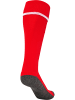 Hummel Fußball Socken Hmlcore Erwachsene in TRUE RED/WHITE