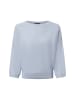 Franco Callegari Pullover in hellblau - 0002