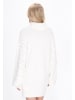 IZIA Women Dress in white