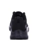 Skechers Schnürhalbschuh in schwarz