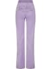 Von Dutch Trousers - undefined in lilac