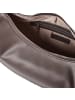 Valentino Elinor Schultertasche 36 cm taupe