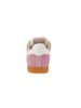 Gola Sneaker low Elan in Pink